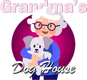 Grandma's Dog House